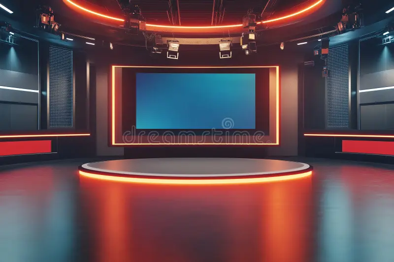 ASAL Stüdyo'da profesyonel fotoğraf ve video çekimi